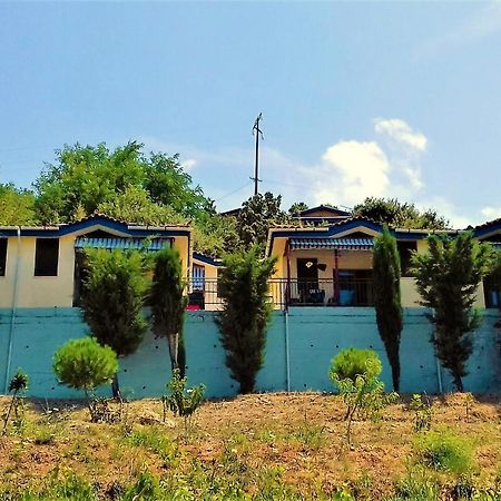 Ramo'S Cozy Beachside Haven With Panoramic Views - 2Nd Vlorë Exterior foto